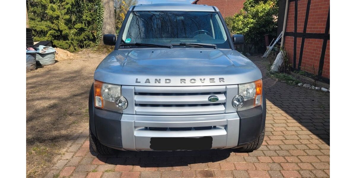 Land Rover Discovery 271.000 km 5.950 &euro; Nahrendorf 21369