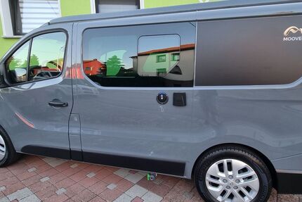 Renault Trafic 15.716 km 52.600 &euro; Merchweiler 66589