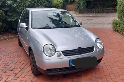 VW Lupo 221.000 km 880 &euro; Varel 26316