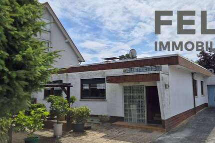 Haus Heusenstamm - 5 Zimmer, 170 m&sup2;, 425.000&euro; | Angebot:27075082