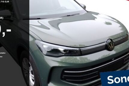 VW Tiguan 6.999 km 35.440 &euro; Wackersdorf 92442