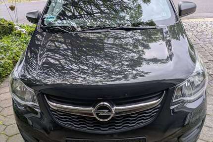 Opel Karl 106.463 km 4.000 &euro; Leonberg 95666