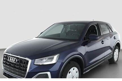 Audi Q2 4.300 km 35.880 &euro; Haag bei München 83527