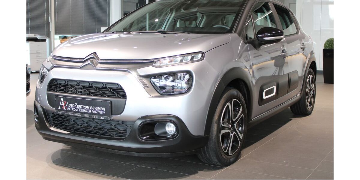Citroen C3 73.296 km 9.399 &euro; Braunschweig 38126