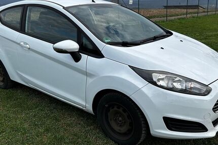 Ford Fiesta 266.000 km 900 &euro; Gomaringen 72810