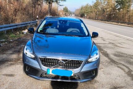 Volvo V40 Cross Country