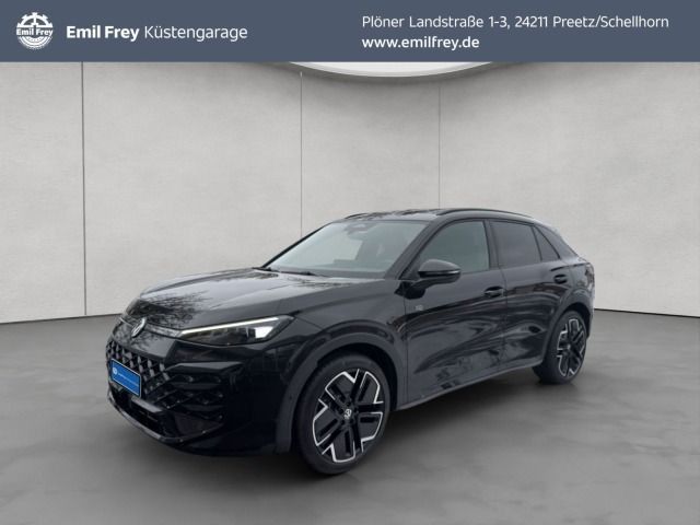 VW T-Roc 1.580 km 41.990 &euro; Preetz-Schellhorn 24211