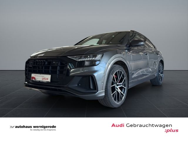 Audi Q8 126.183 km 56.939 &euro; Wernigerode 38855