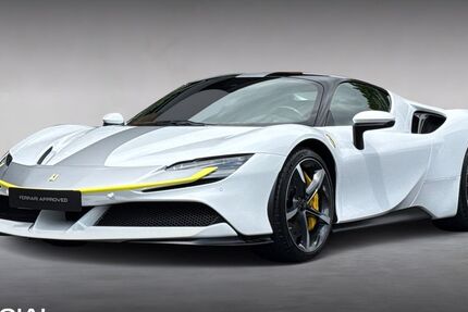 Ferrari SF90 5.750 km 425.000 € Kassel 34123