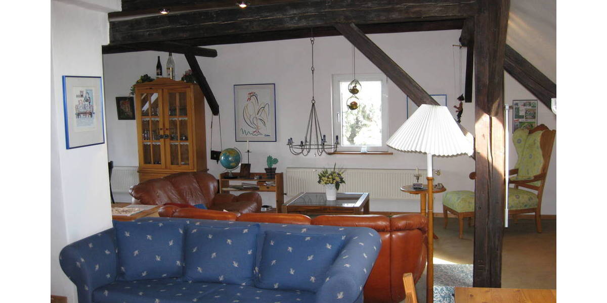 Mehrfamilienhaus, Wohnhaus Bad Frankenhausen/Kyffhäuser Bad Frankenhausen - 430.000&euro; | Angebot:25797760