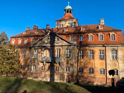 Etagenwohnung Mücheln (Geiseltal) - 1.5 Zimmer, 37 m&sup2;, 222&euro; | Angebot:25981551