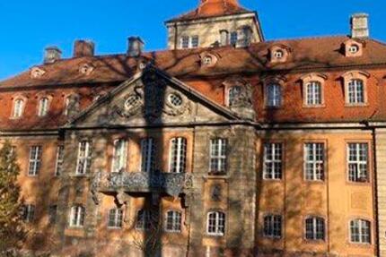 Wohnung Mücheln (Geiseltal) - 1.5 Zimmer, 37 m&sup2;, 222&euro; | Angebot:25981551