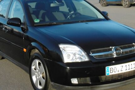 Opel Vectra 91.550 km 4.790 &euro; Bochum 44866