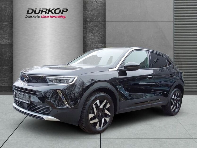 Mokka