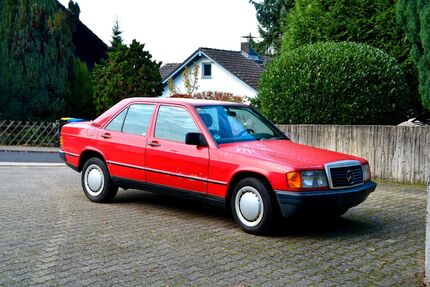 Mercedes-Benz 190 150.000 km 2.500 &euro; Niedernhausen 65527