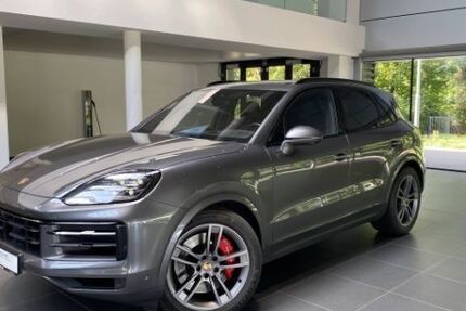 Porsche Cayenne 71.842 km 93.500 &euro; Dresden 01129