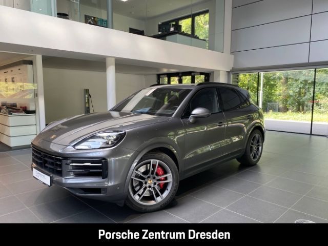 Porsche Cayenne 71.842 km 93.500 &euro; Dresden 01129