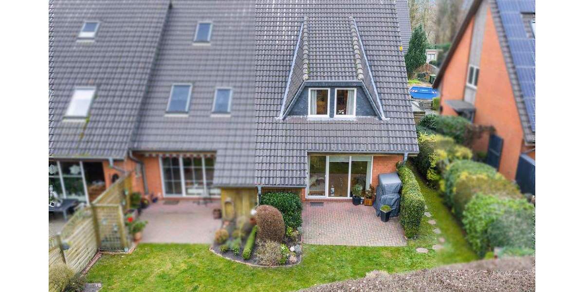 Äußerst gepflegtes REH in ländlicher Lage 3 zimmer