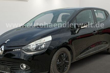 Renault Clio 91.353 km 4.699 &euro; Brehna 06796