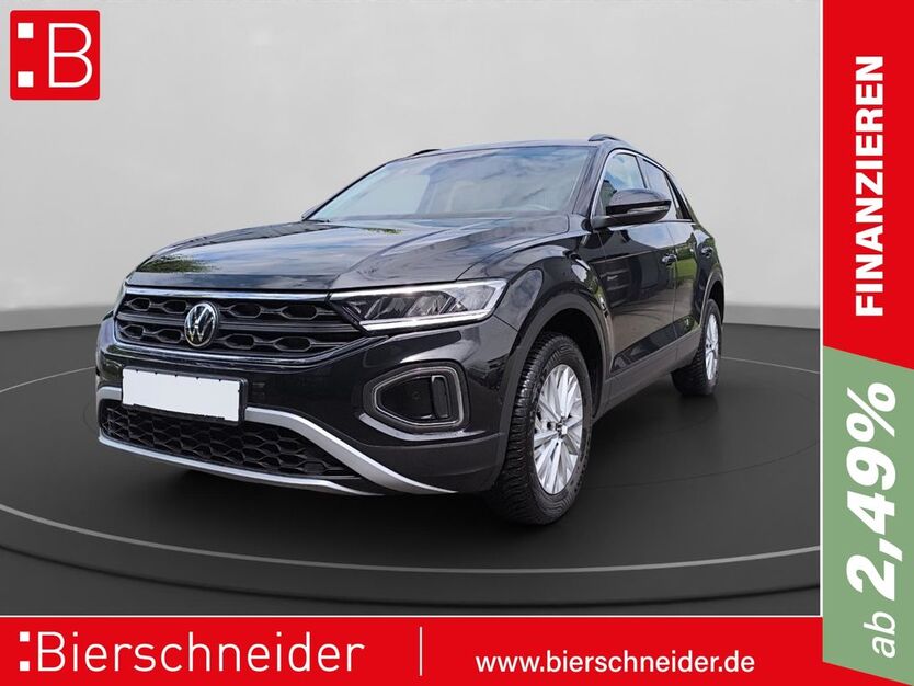 VW T-Roc 21.920 km 22.350 € Greding an der A9 91171