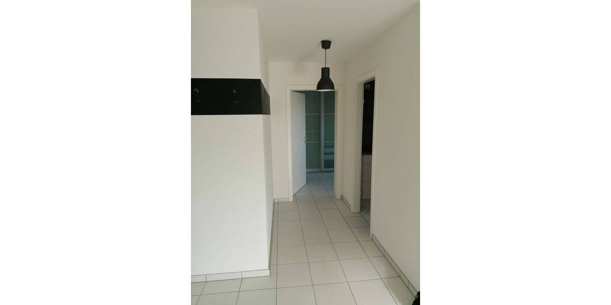 Etagenwohnung Heilbronn Biberach - 3 Zimmer, 61 m&sup2;, 850&euro; | Angebot:25958661