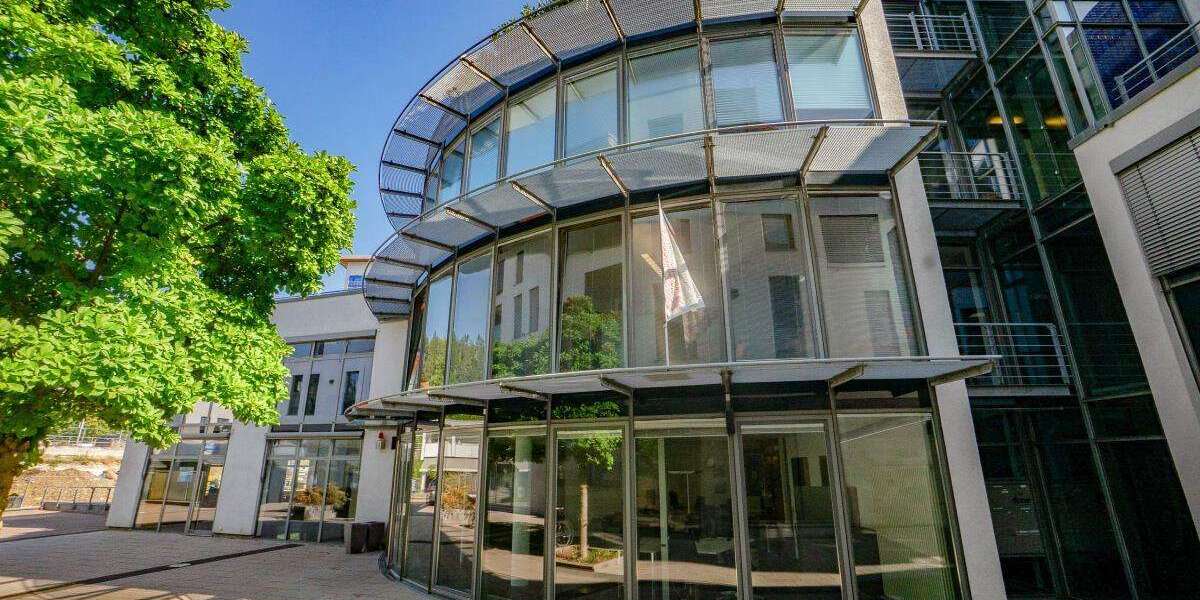 Gewerbeobjekt Balingen - 2.775&euro; | Angebot:27306717