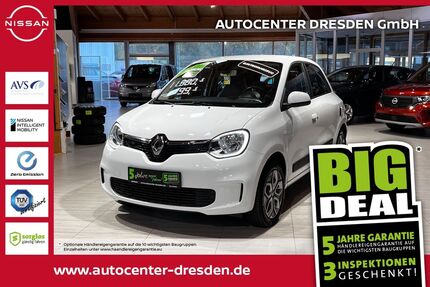 Renault Twingo 12.633 km 11.980 € Dresden 01328