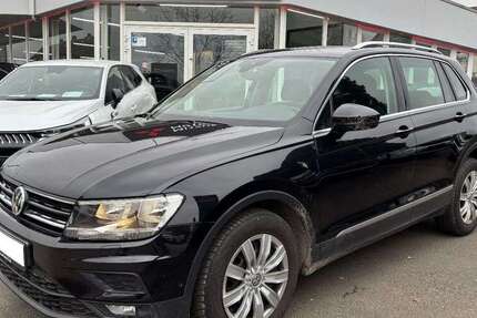 VW Tiguan 221.500 km 13.690 &euro; Kassel 34125
