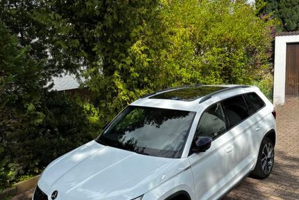 Skoda Kodiaq 103.000 km 26.500 &euro; Seesen 38723