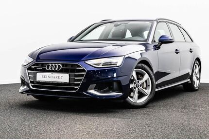 Audi A4 112.910 km 25.025 &euro; Hagen 58091