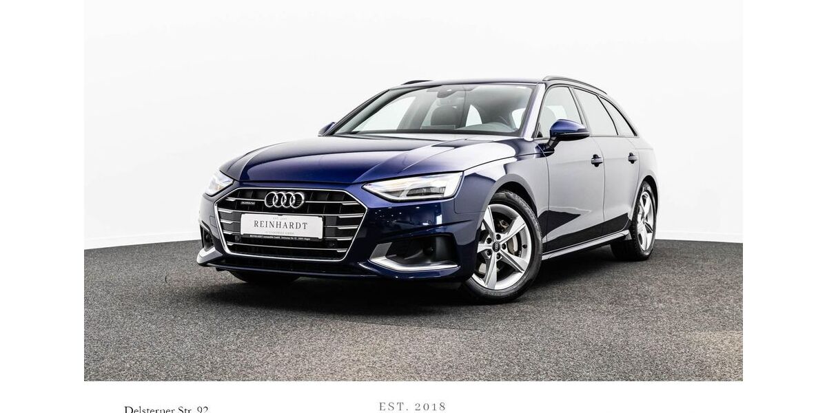 Audi A4 112.910 km 25.025 &euro; Hagen 58091