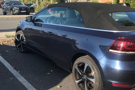 VW Golf 42.800 km 11.800 &euro; Koeln 50765