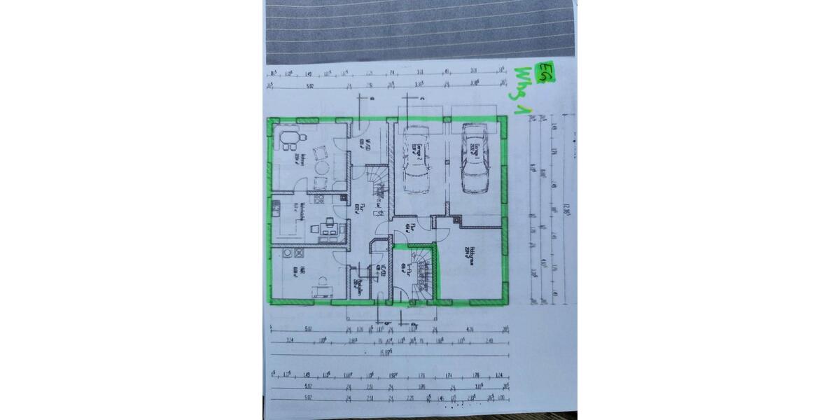 Mehrfamilienhaus, Wohnhaus Bad Wurzach - 8 Zimmer, 266 m&sup2;, 670.000&euro; | Angebot:26940580