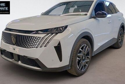 Peugeot 3008 33.800 km 24.480 &euro; Schwandorf 92421