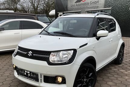 Suzuki Ignis 56.527 km 12.490 &euro; Börnsen 21039