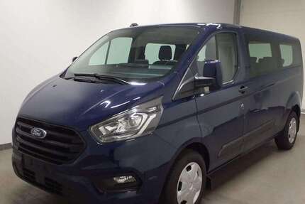 Ford Transit Custom 84.245 km 26.440 &euro; Eisenach 99817