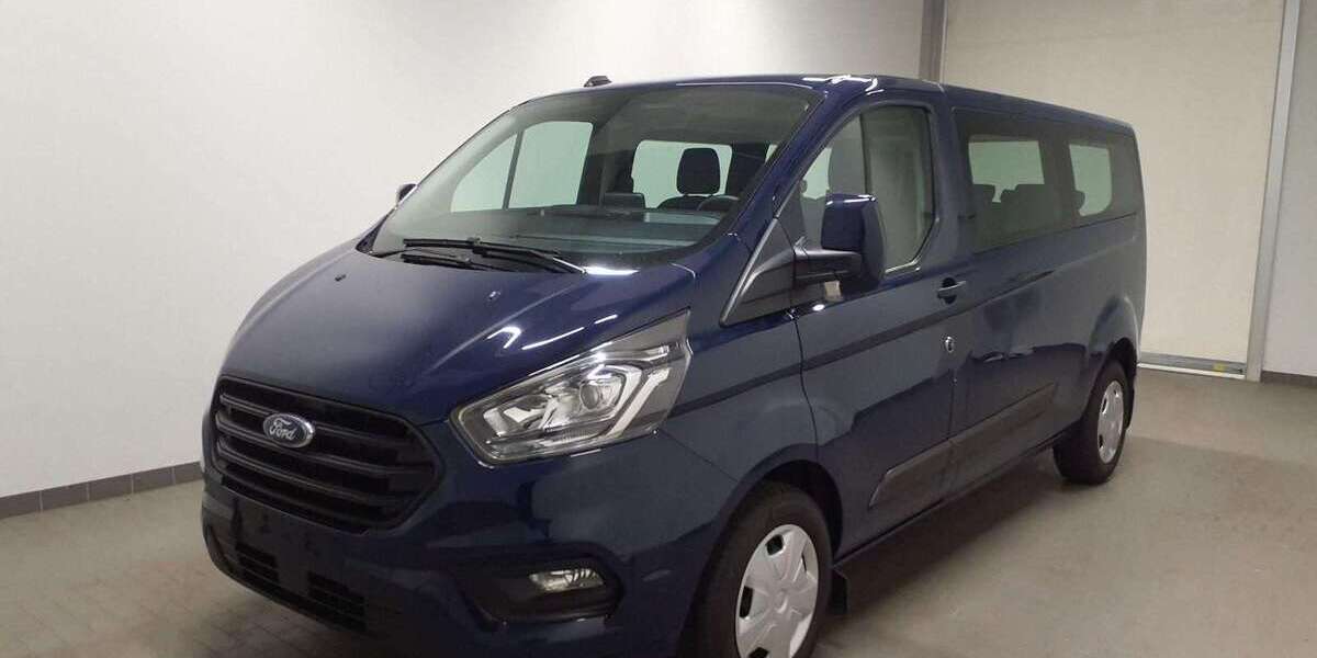 Ford Transit Custom 84.245 km 26.440 &euro; Eisenach 99817