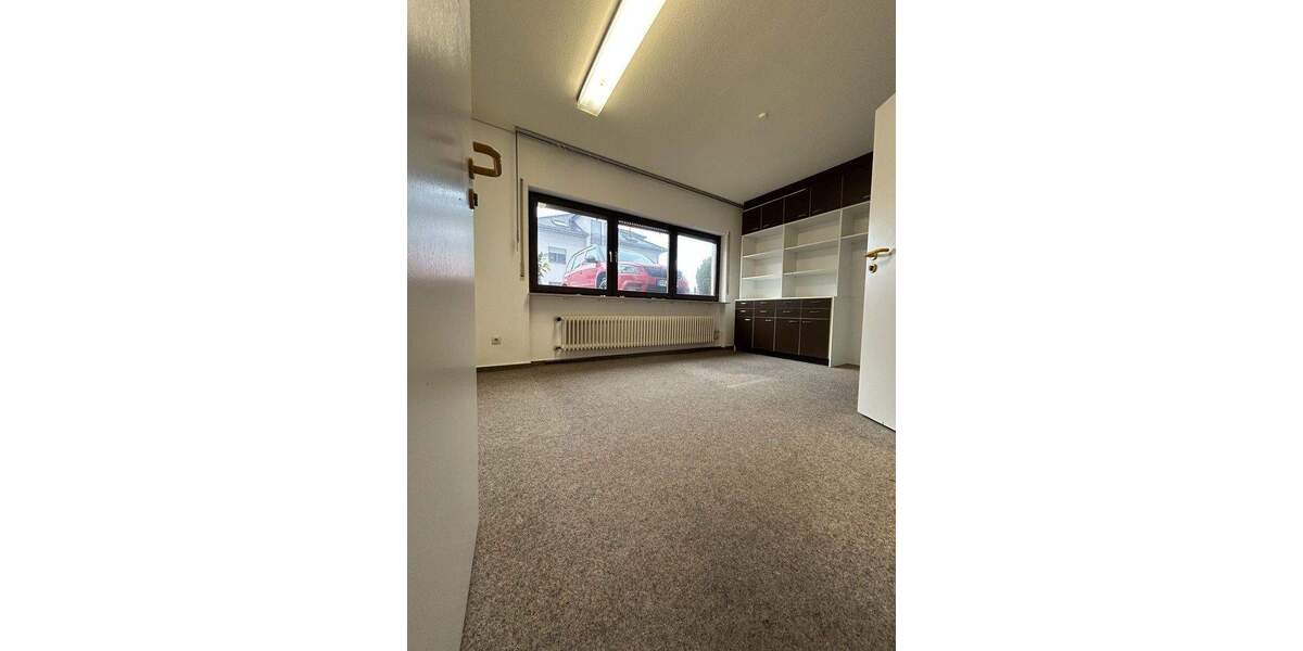 Gewerbeobjekt Mutterstadt - 1.850&euro; | Angebot:25037505