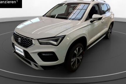 Seat Ateca 42.710 km 26.480 &euro; Minden 32427
