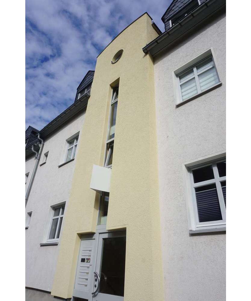 Wohnung zum Kaufen in Annaberg-Buchholz 46.500 € 42 m²