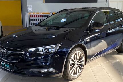 Opel Insignia 101.600 km 13.890 &euro; Bielefeld 33602