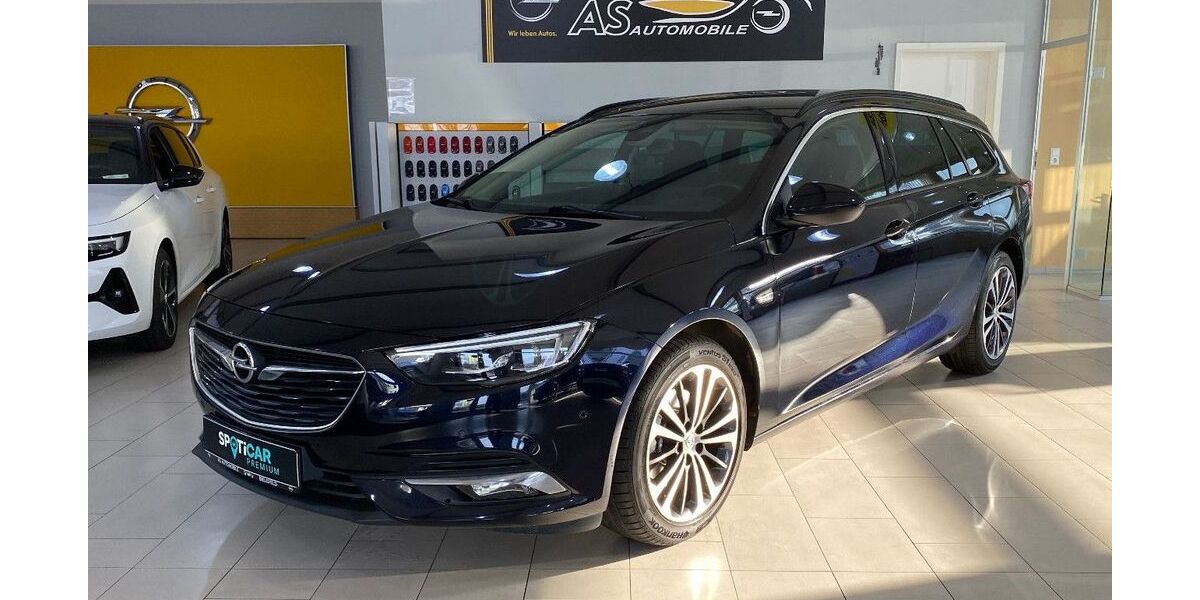 Opel Insignia 101.600 km 14.990 &euro; Bielefeld 33602