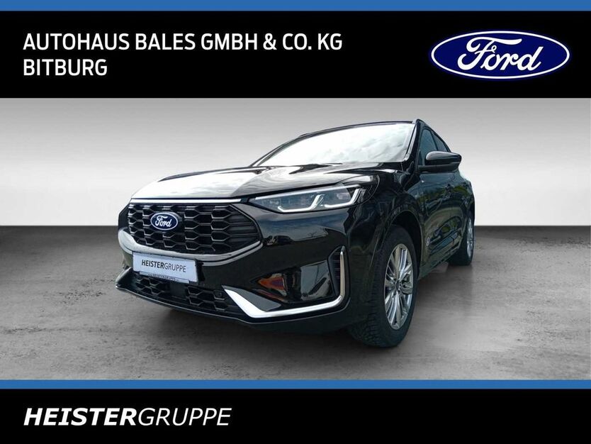 Ford Kuga 12.500 km 40.900 € Bitburg 54634
