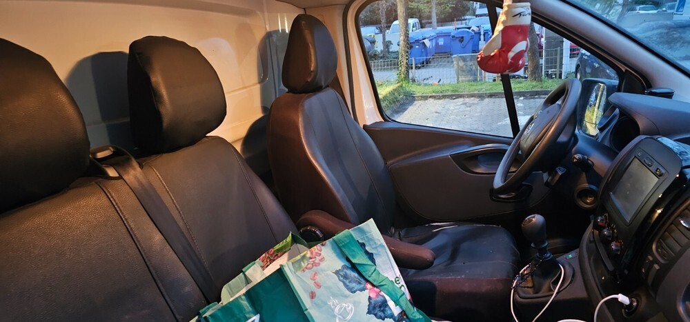 Vivaro