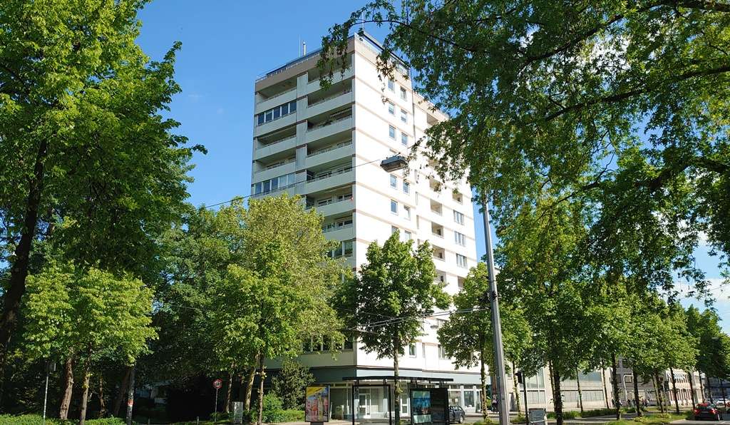 Etagenwohnung Bremen - 1 Zimmer, 41 m&sup2;, 119.000&euro; | Angebot:27227698