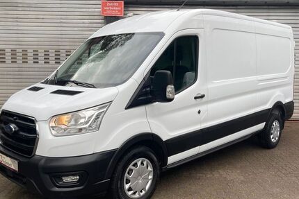 Ford Transit 93.000 km 19.990 &euro; Norderstedt 22844