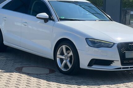 Audi A3 153.168 km 14.699 &euro; Pfinztal 76327