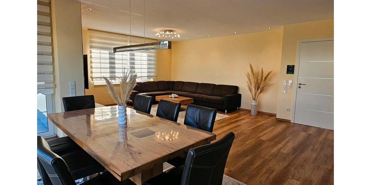 Einfamilienhaus Pfullendorf - 5 Zimmer, 164 m&sup2;, 695.000&euro; | Angebot:27134726