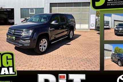 VW Amarok 86.544 km 35.990 &euro; Bernburg 06406