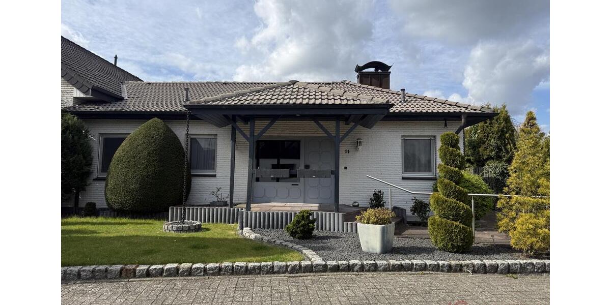 Bungalow Neuenkirchen - 3 Zimmer, 100 m&sup2;, 1.300&euro; | Angebot:26111035